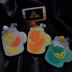 COPY - CAR Freshies (Hanging) Green Is Sold